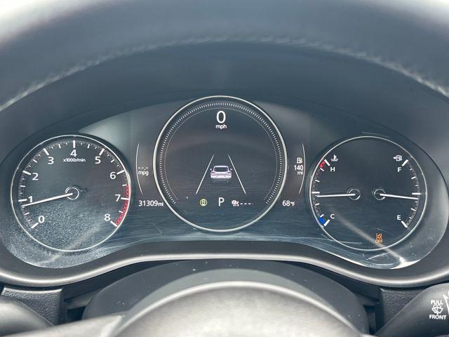 used 2024 Mazda CX-30 car, priced at $25,998