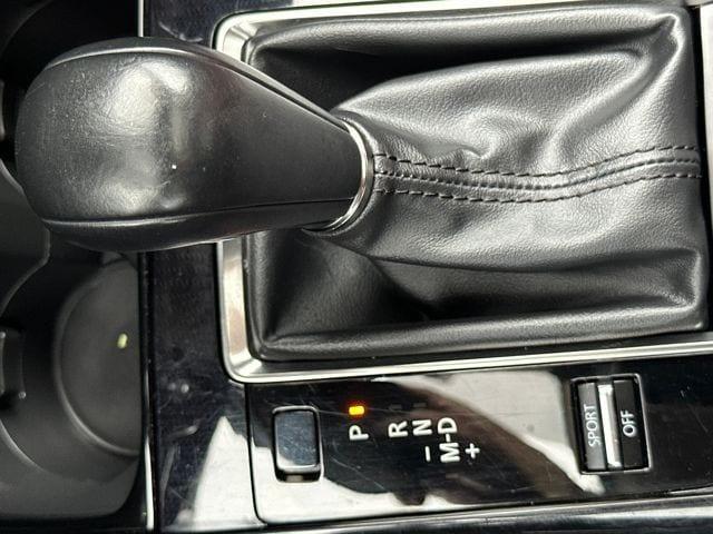 used 2024 Mazda CX-30 car, priced at $25,998