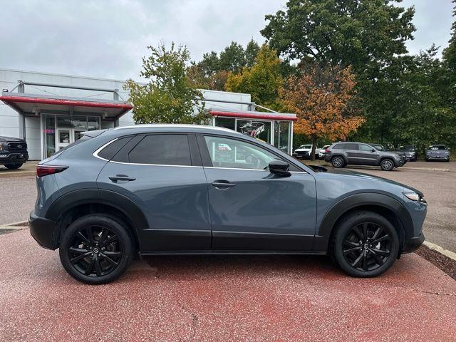 used 2024 Mazda CX-30 car, priced at $25,998