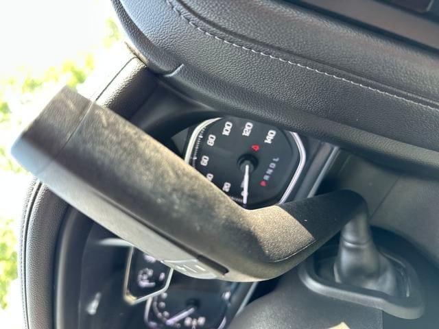 used 2022 GMC Sierra 1500 Limited car, priced at $33,998