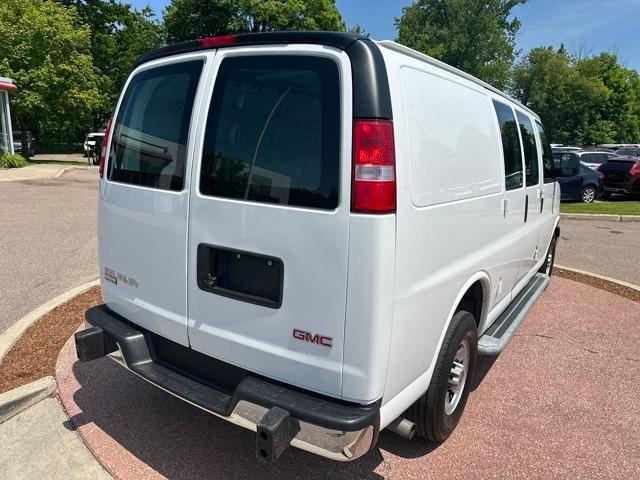 used 2023 GMC Savana 2500 car, priced at $33,998