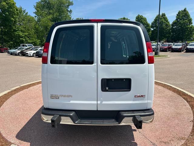 used 2023 GMC Savana 2500 car, priced at $33,998