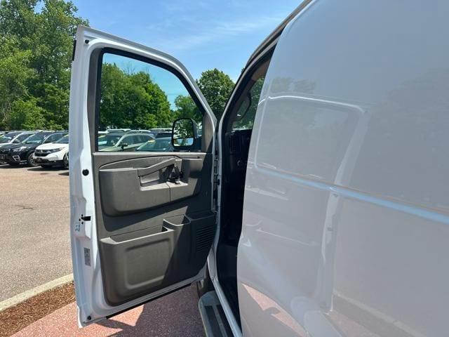 used 2023 GMC Savana 2500 car, priced at $33,998