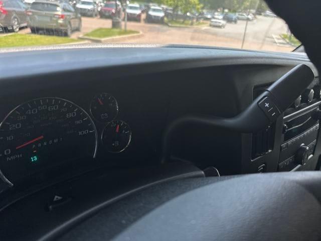 used 2023 GMC Savana 2500 car, priced at $33,998