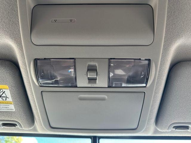 used 2021 Nissan Frontier car, priced at $27,998