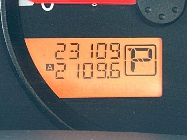 used 2021 Nissan Frontier car, priced at $27,998