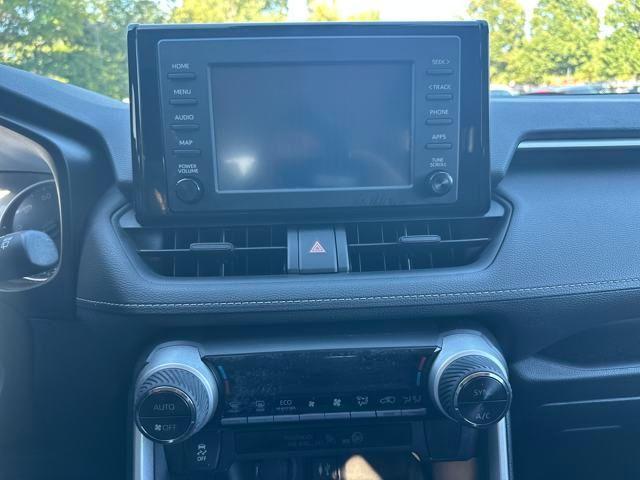 used 2019 Toyota RAV4 Hybrid car, priced at $25,998
