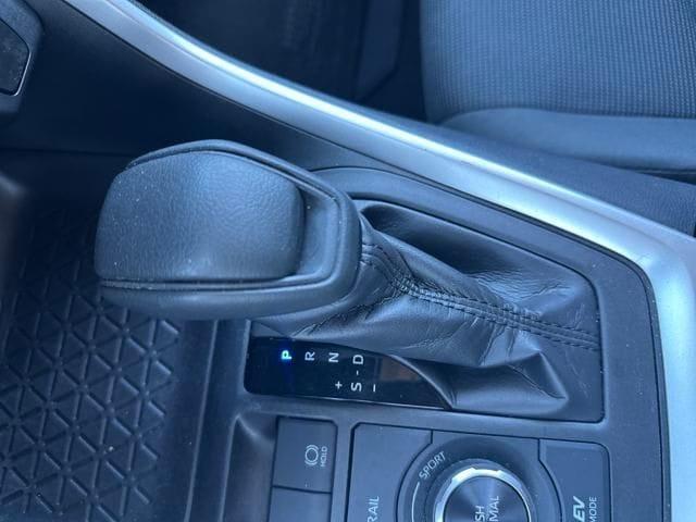 used 2019 Toyota RAV4 Hybrid car, priced at $25,998