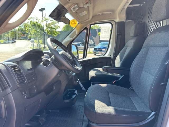 used 2023 Ram ProMaster 2500 car, priced at $32,998