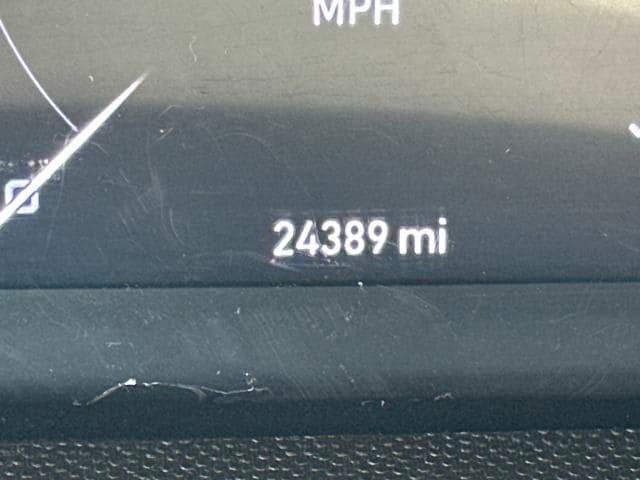 used 2023 Ram ProMaster 2500 car, priced at $32,998