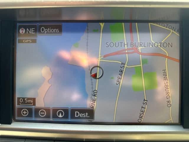 used 2016 Lexus GX 460 car, priced at $22,998