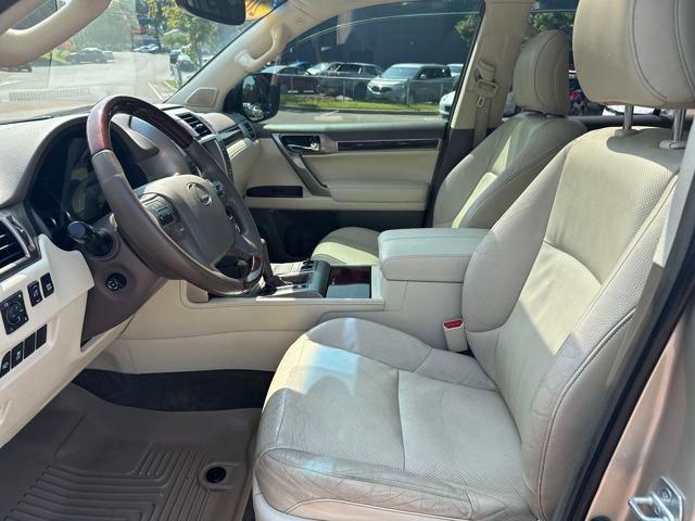 used 2016 Lexus GX 460 car, priced at $22,998