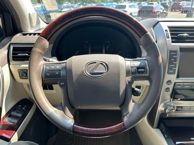 used 2016 Lexus GX 460 car, priced at $22,998