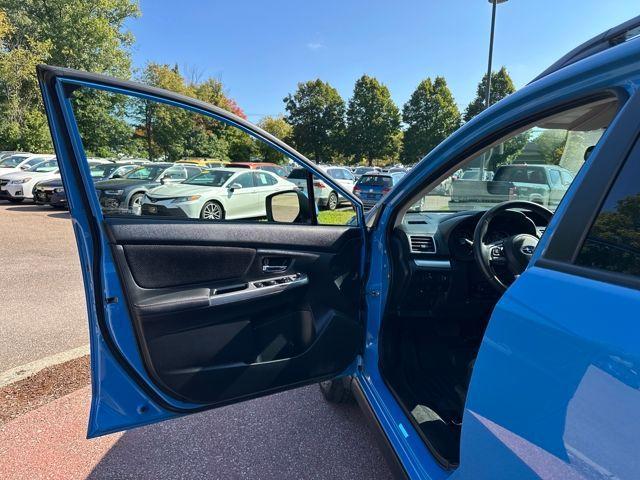 used 2016 Subaru Crosstrek car, priced at $15,998