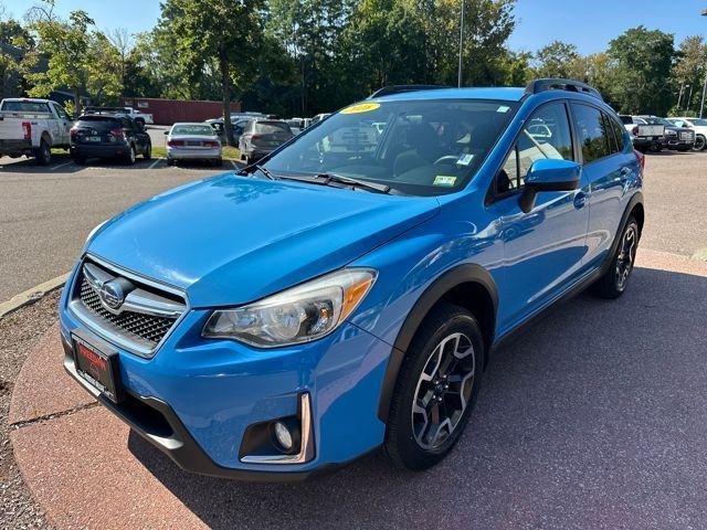 used 2016 Subaru Crosstrek car, priced at $15,998