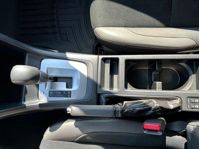 used 2016 Subaru Crosstrek car, priced at $15,998