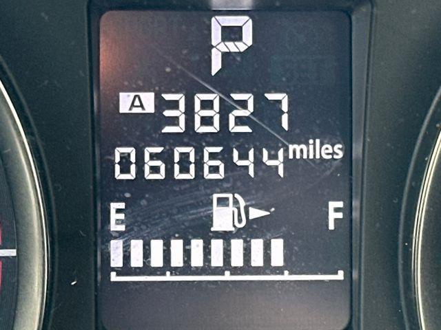 used 2016 Subaru Crosstrek car, priced at $15,998