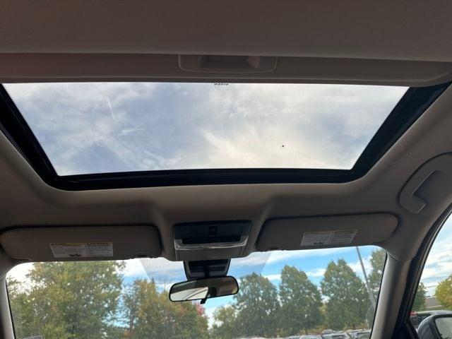 new 2025 Nissan Altima car