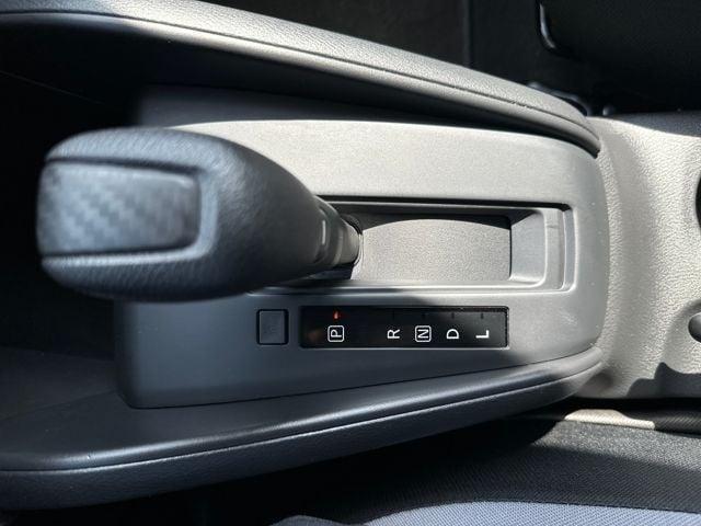 used 2025 Nissan Versa car, priced at $21,998