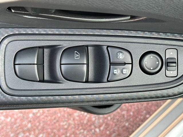 used 2025 Nissan Versa car, priced at $21,998