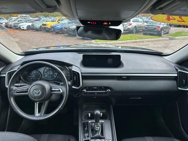 used 2024 Mazda CX-50 car, priced at $23,998