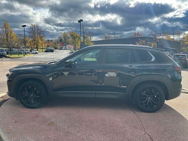 used 2024 Mazda CX-50 car, priced at $23,998