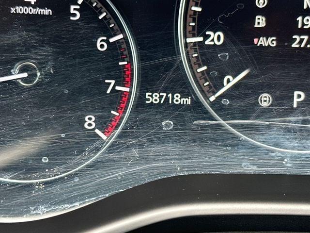 used 2024 Mazda CX-50 car, priced at $23,998