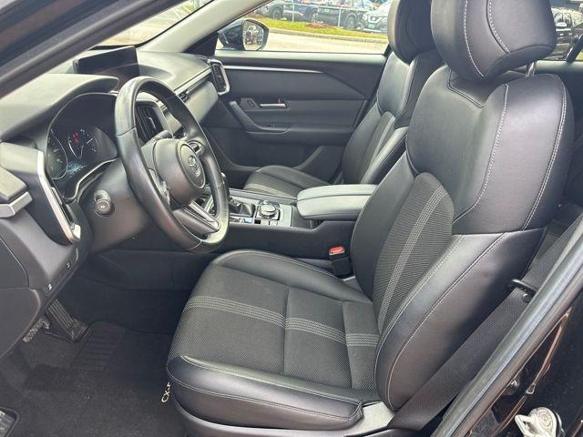 used 2024 Mazda CX-50 car, priced at $23,998