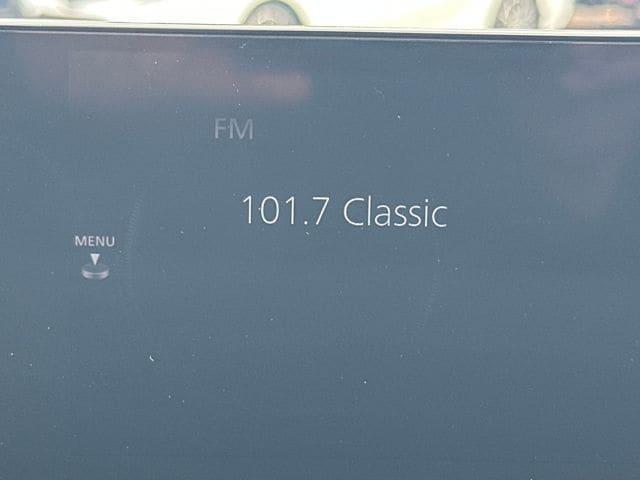 used 2024 Mazda CX-50 car, priced at $23,998