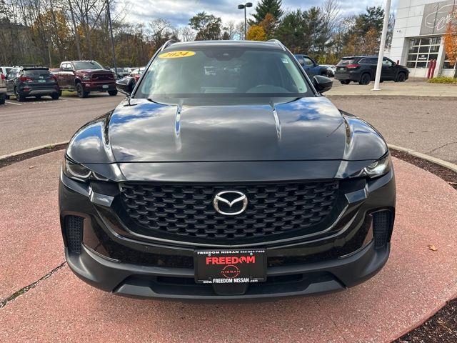 used 2024 Mazda CX-50 car, priced at $23,998