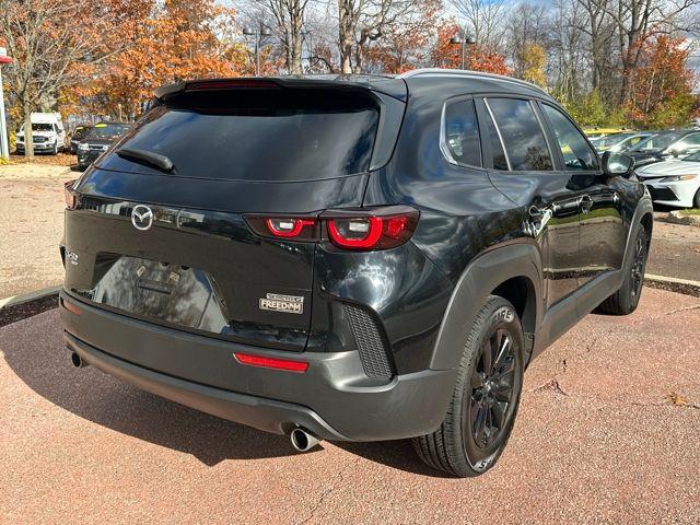 used 2024 Mazda CX-50 car, priced at $23,998