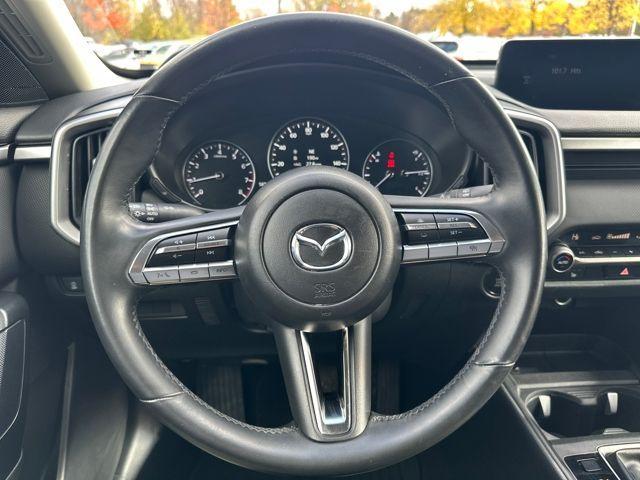 used 2024 Mazda CX-50 car, priced at $23,998