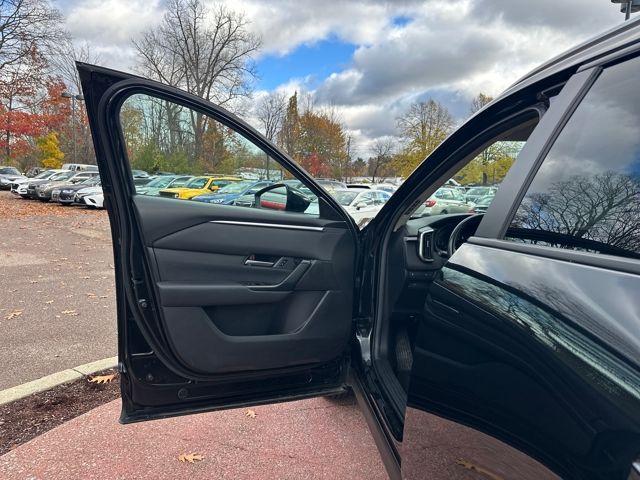 used 2024 Mazda CX-50 car, priced at $23,998