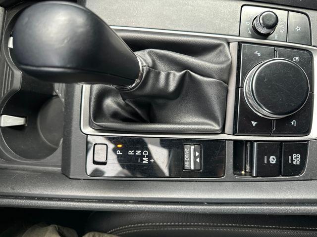 used 2024 Mazda CX-50 car, priced at $23,998