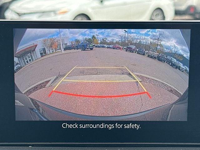 used 2024 Mazda CX-50 car, priced at $23,998