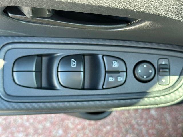 used 2025 Nissan Versa car, priced at $22,598