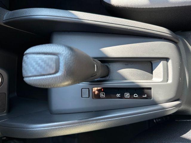 used 2025 Nissan Versa car, priced at $22,598