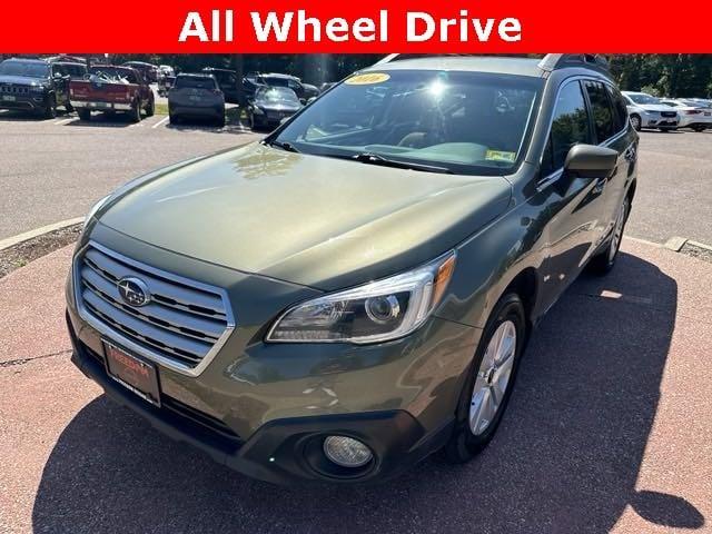 used 2016 Subaru Outback car, priced at $12,998