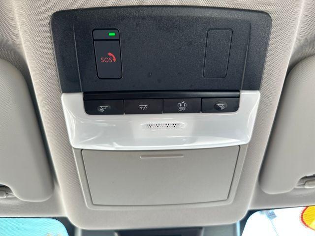 used 2023 Nissan Rogue car, priced at $24,998