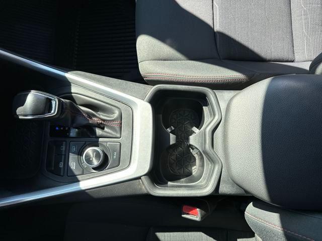 used 2021 Toyota RAV4 Prime car, priced at $29,998