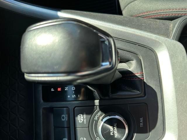 used 2021 Toyota RAV4 Prime car, priced at $29,998