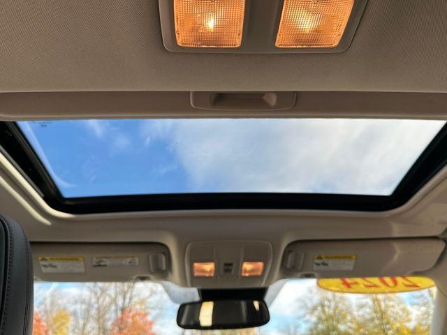 used 2024 Mazda CX-5 car, priced at $26,998