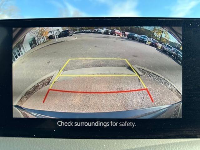 used 2024 Mazda CX-5 car, priced at $26,998