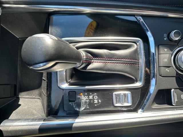 used 2024 Mazda CX-5 car, priced at $26,998