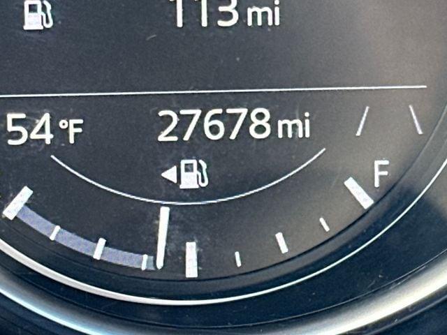 used 2024 Mazda CX-5 car, priced at $26,998