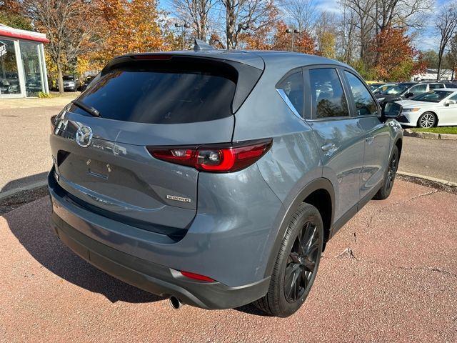 used 2024 Mazda CX-5 car, priced at $26,998
