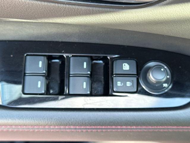 used 2024 Mazda CX-5 car, priced at $26,998