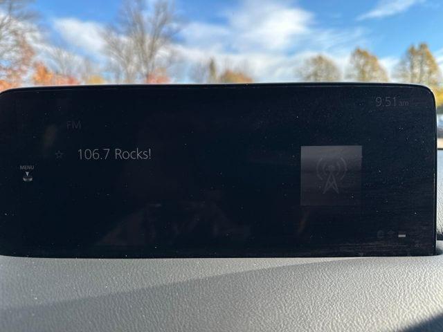 used 2024 Mazda CX-5 car, priced at $26,998