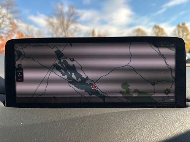 used 2024 Mazda CX-5 car, priced at $26,998