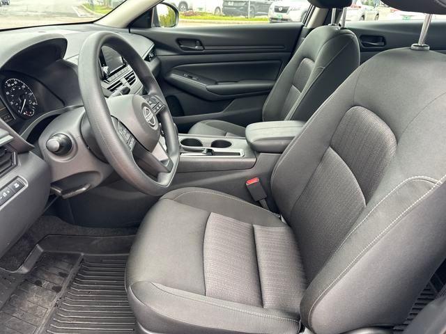 used 2024 Nissan Altima car, priced at $23,462